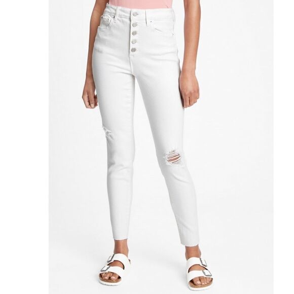 GAP HR Legging  - Picture 1 of 9